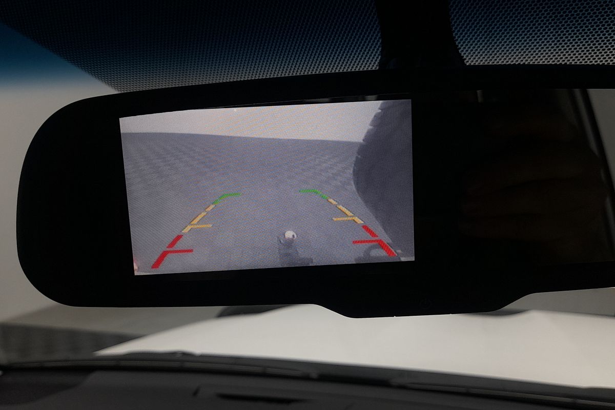 2019 Toyota Landcruiser GX VDJ200R