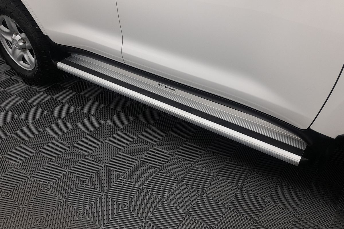 2019 Toyota Landcruiser GX VDJ200R