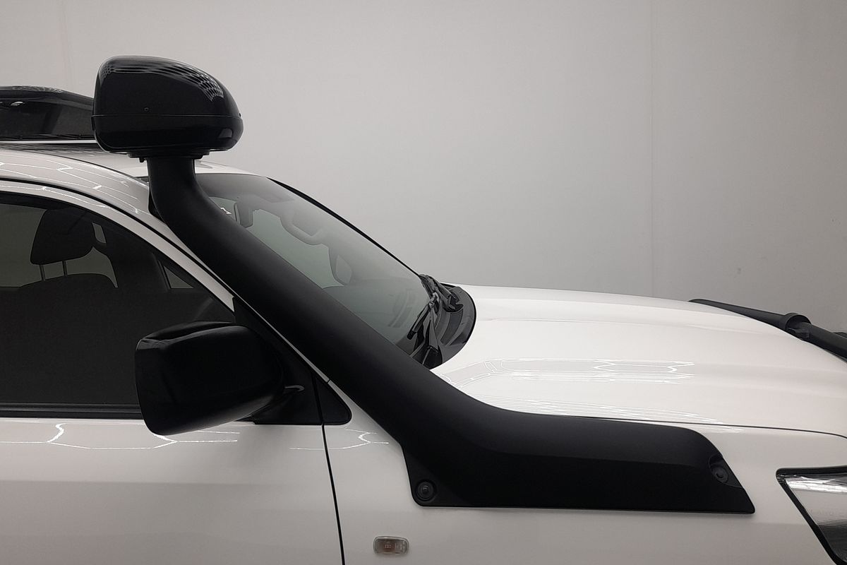 2019 Toyota Landcruiser GX VDJ200R