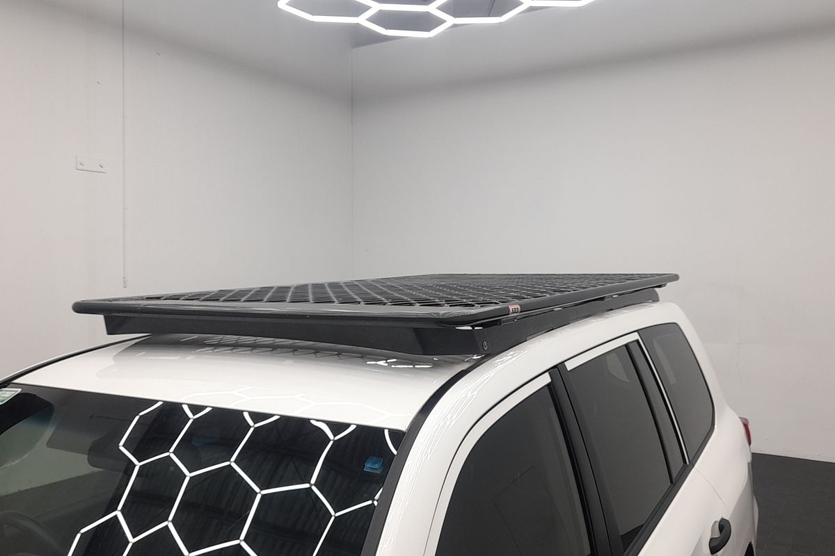 2019 Toyota Landcruiser GX VDJ200R