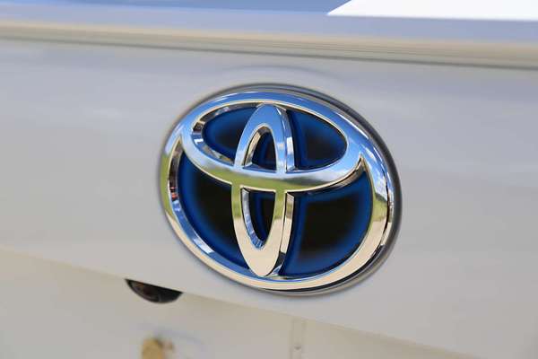 2020 Toyota RAV4 GX AXAH52R