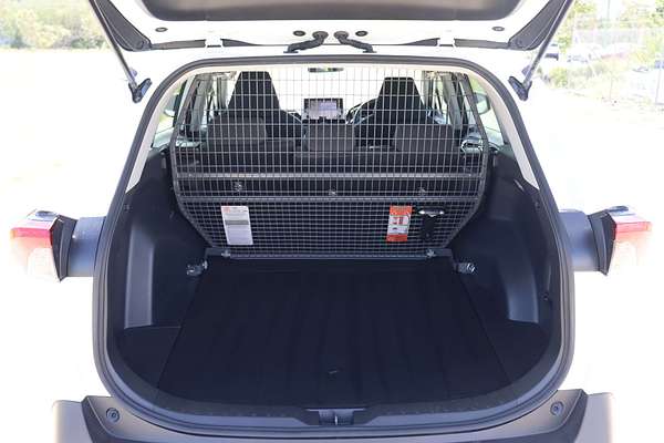 2020 Toyota RAV4 GX AXAH52R