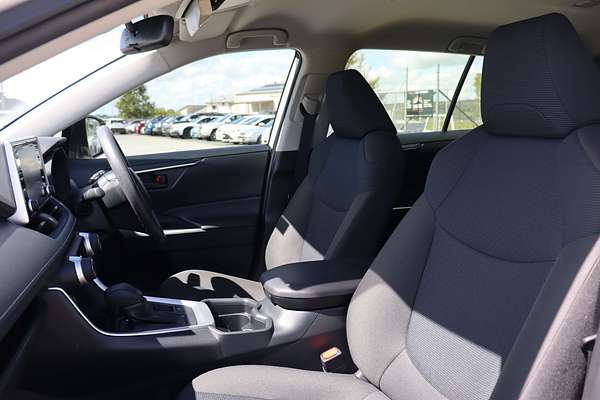 2020 Toyota RAV4 GX AXAH52R