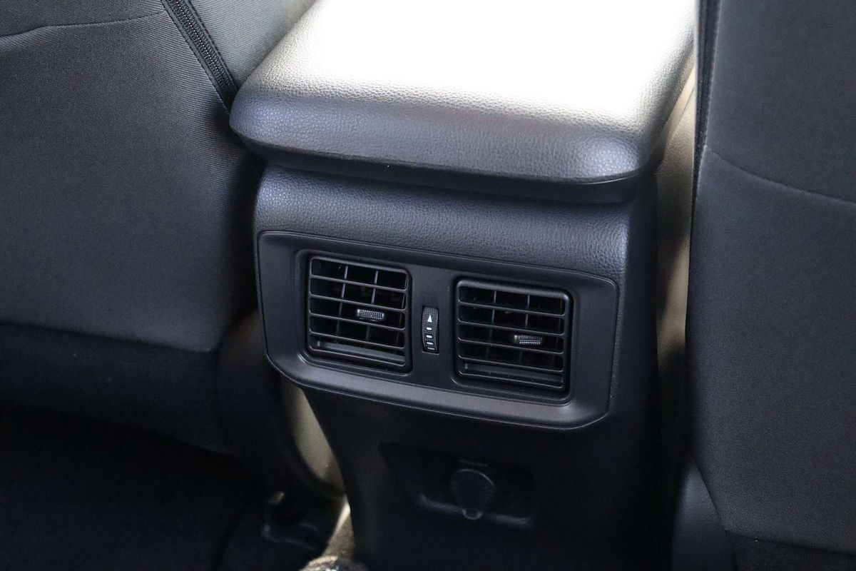 2020 Toyota RAV4 GX AXAH52R