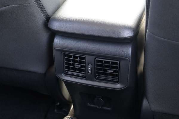 2020 Toyota RAV4 GX AXAH52R