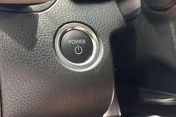 2025 Toyota Camry Ascent Sport AXVH80R