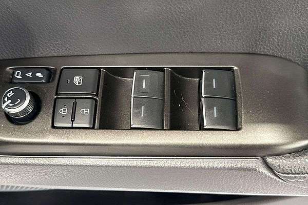 2025 Toyota Camry Ascent Sport AXVH80R