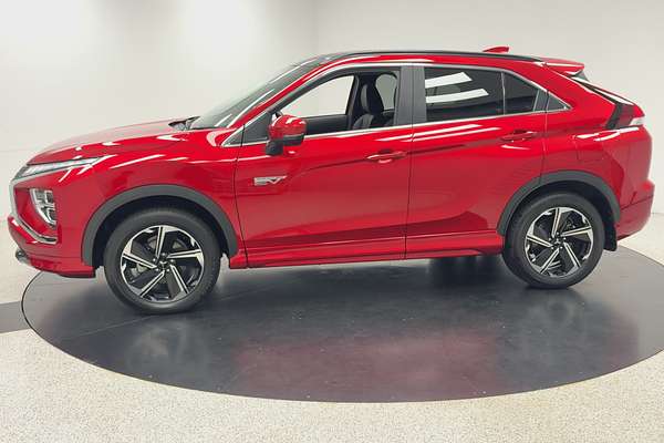 2022 Mitsubishi Eclipse Cross PHEV Exceed YB