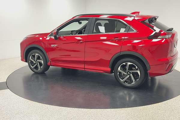2022 Mitsubishi Eclipse Cross PHEV Exceed YB