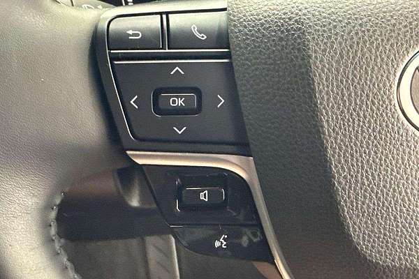 2025 Toyota Camry Ascent Sport AXVH80R