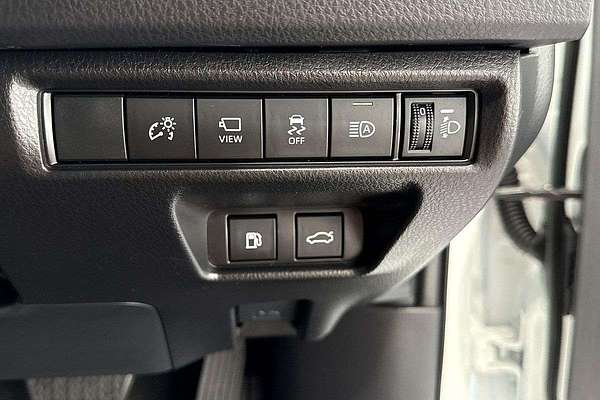 2025 Toyota Camry Ascent Sport AXVH80R