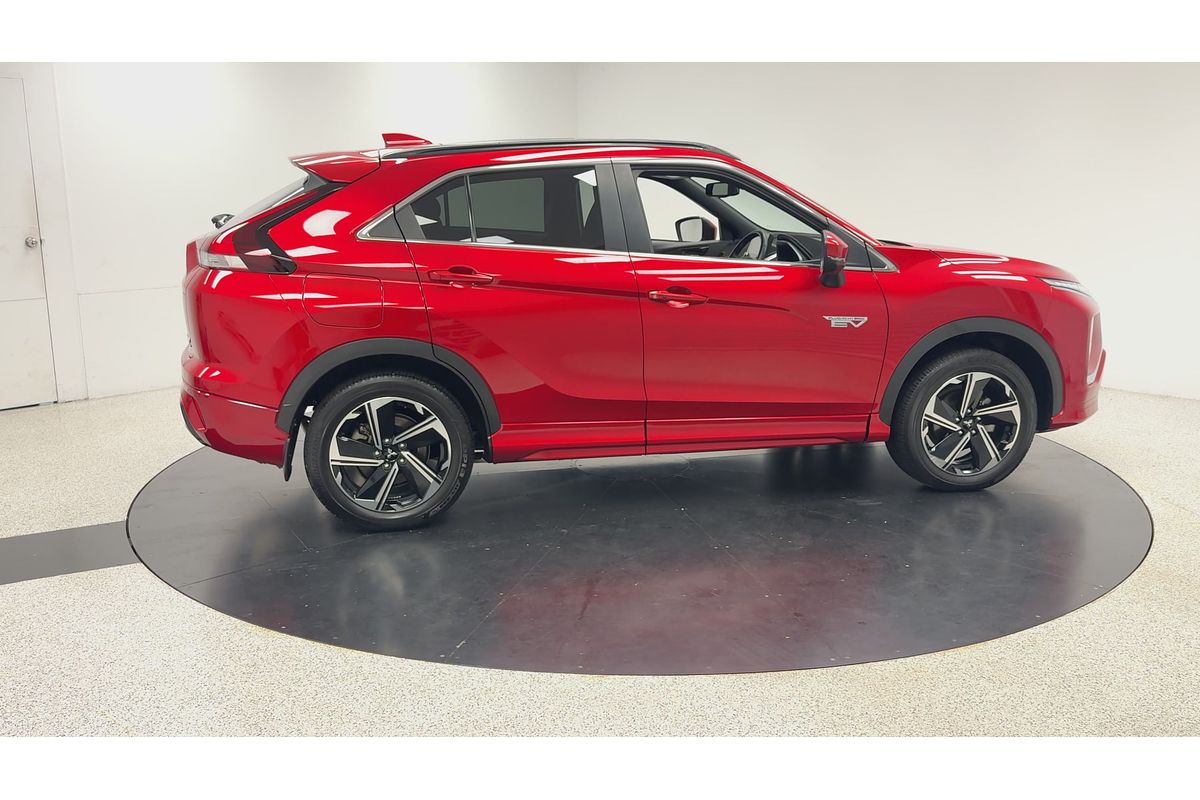 2022 Mitsubishi Eclipse Cross PHEV Exceed YB