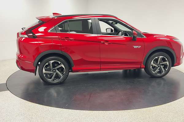 2022 Mitsubishi Eclipse Cross PHEV Exceed YB
