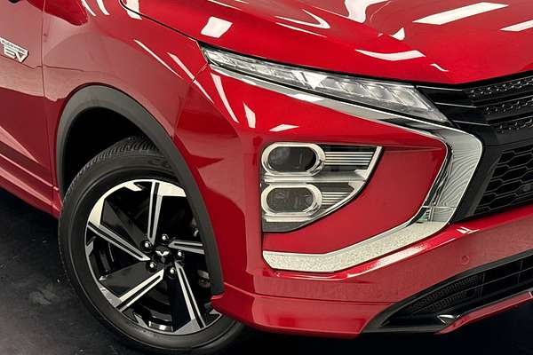 2022 Mitsubishi Eclipse Cross PHEV Exceed YB