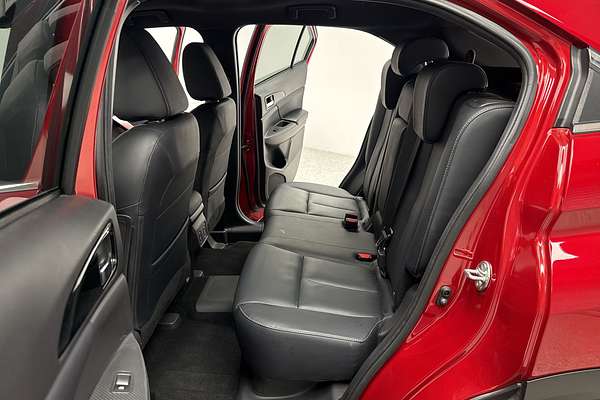 2022 Mitsubishi Eclipse Cross PHEV Exceed YB