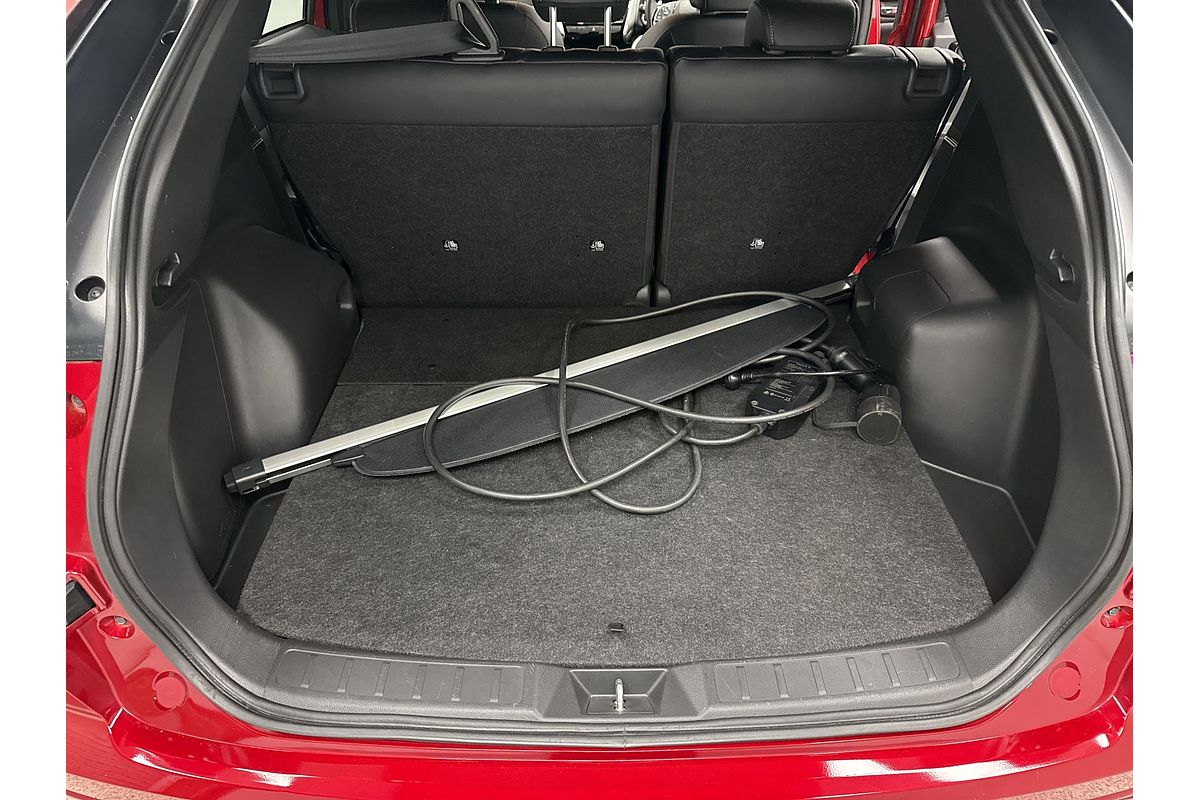 2022 Mitsubishi Eclipse Cross PHEV Exceed YB