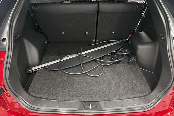 2022 Mitsubishi Eclipse Cross PHEV Exceed YB