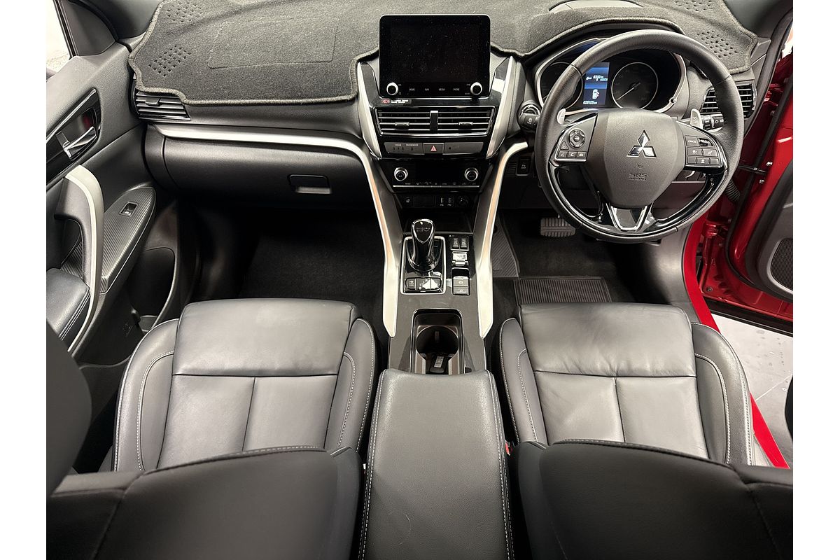 2022 Mitsubishi Eclipse Cross PHEV Exceed YB