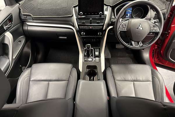 2022 Mitsubishi Eclipse Cross PHEV Exceed YB