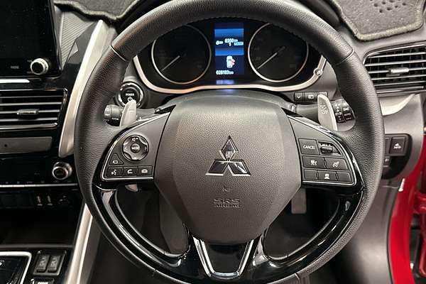 2022 Mitsubishi Eclipse Cross PHEV Exceed YB