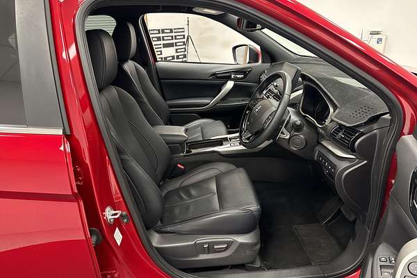 2022 Mitsubishi Eclipse Cross PHEV Exceed YB