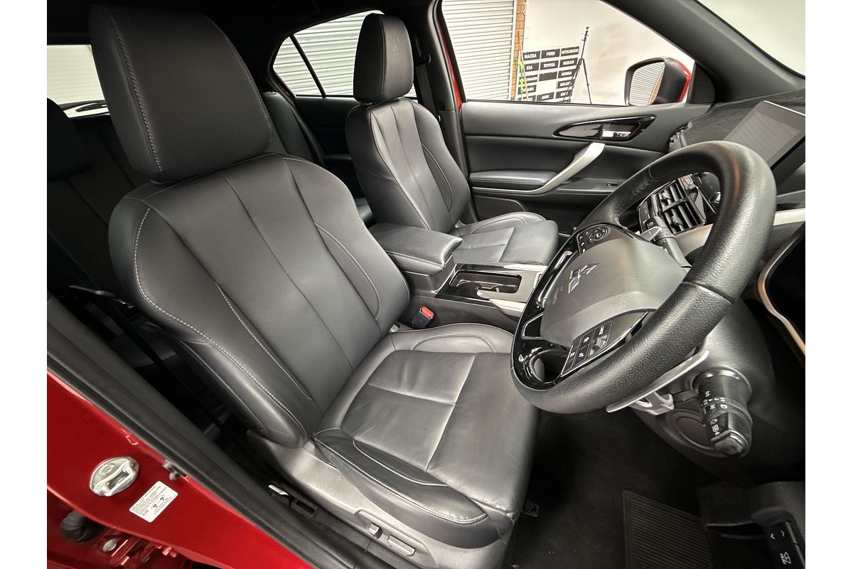 2022 Mitsubishi Eclipse Cross PHEV Exceed YB