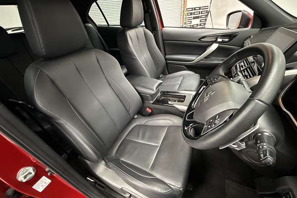 2022 Mitsubishi Eclipse Cross PHEV Exceed YB