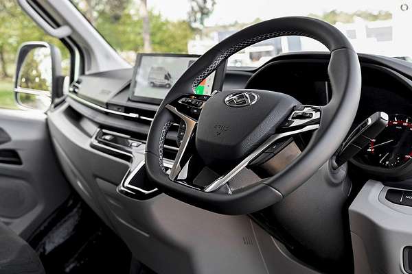 2025 LDV Deliver 9 LWB Mid Roof LWB Mid Roof