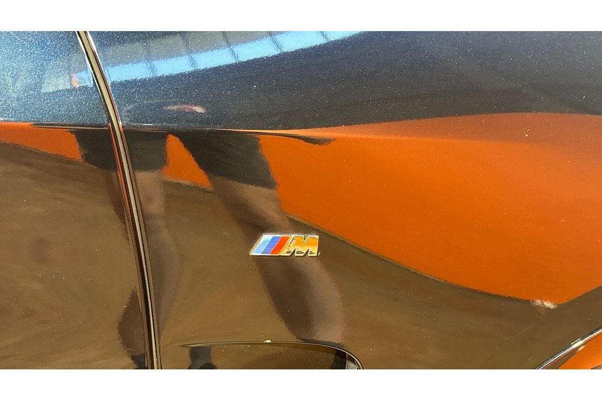 2016 BMW X5 xDrive30d F15