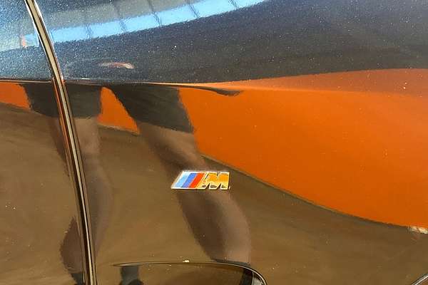 2016 BMW X5 xDrive30d F15