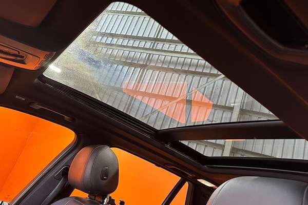 2016 BMW X5 xDrive30d F15