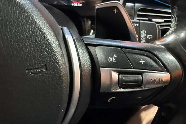 2016 BMW X5 xDrive30d F15