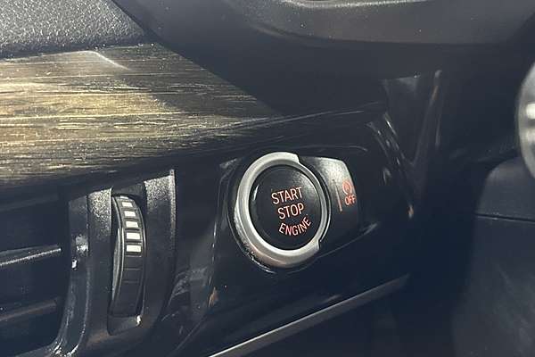 2016 BMW X5 xDrive30d F15