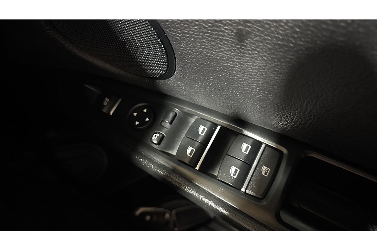 2016 BMW X5 xDrive30d F15