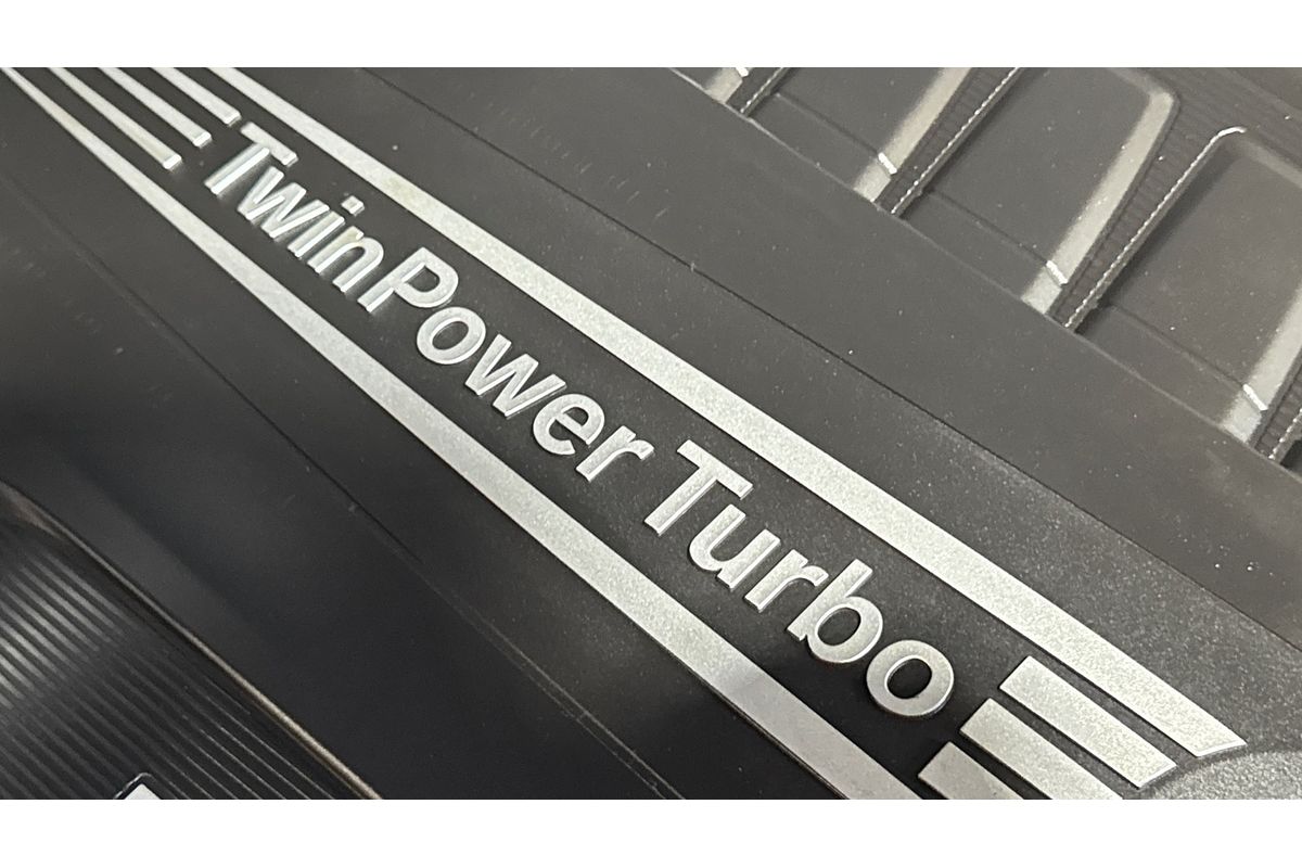 2016 BMW X5 xDrive30d F15