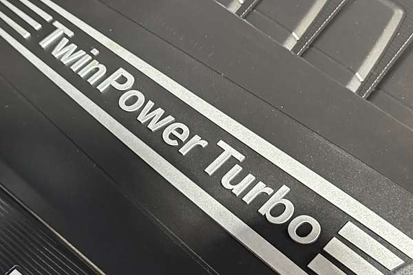 2016 BMW X5 xDrive30d F15