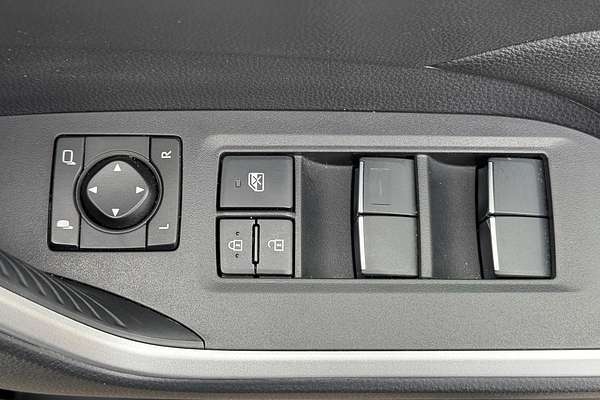 2021 Toyota RAV4 GXL AXAH52R