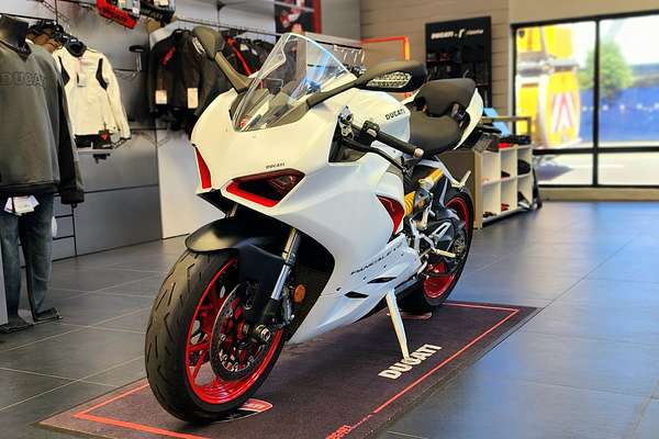 2022 Ducati PANIGALE V2