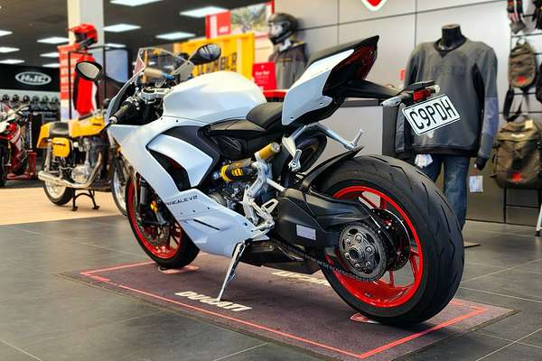 2022 Ducati PANIGALE V2