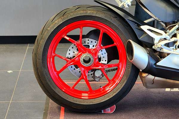 2022 Ducati PANIGALE V2