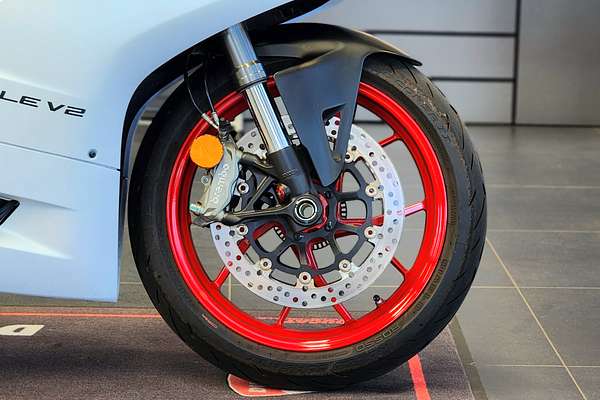 2022 Ducati PANIGALE V2