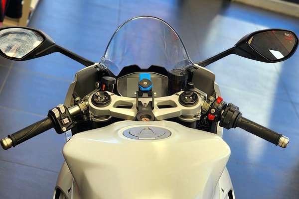 2022 Ducati PANIGALE V2