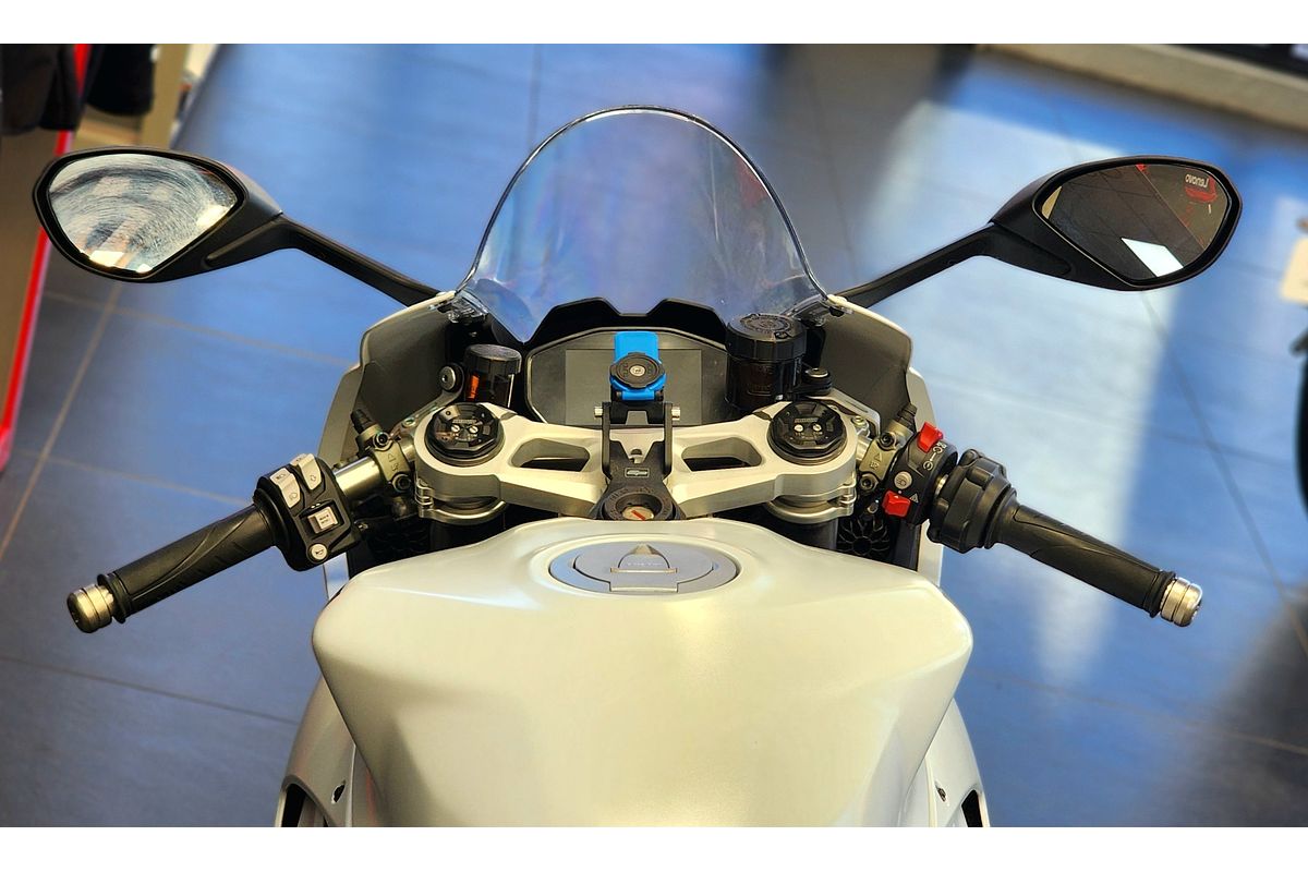 2022 Ducati PANIGALE V2