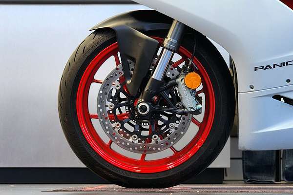 2022 Ducati PANIGALE V2