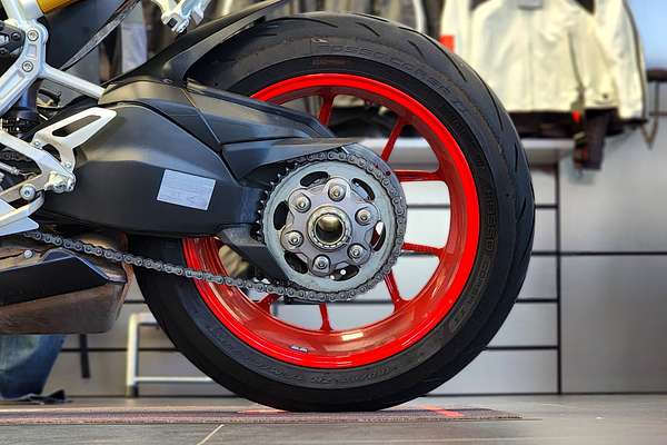 2022 Ducati PANIGALE V2