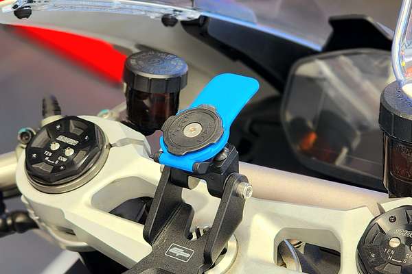 2022 Ducati PANIGALE V2