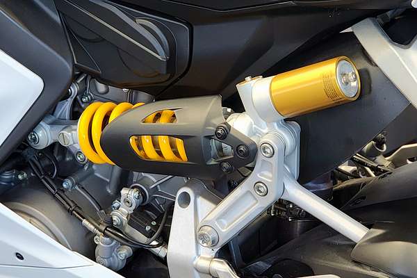 2022 Ducati PANIGALE V2