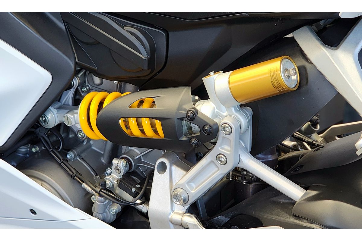 2022 Ducati PANIGALE V2