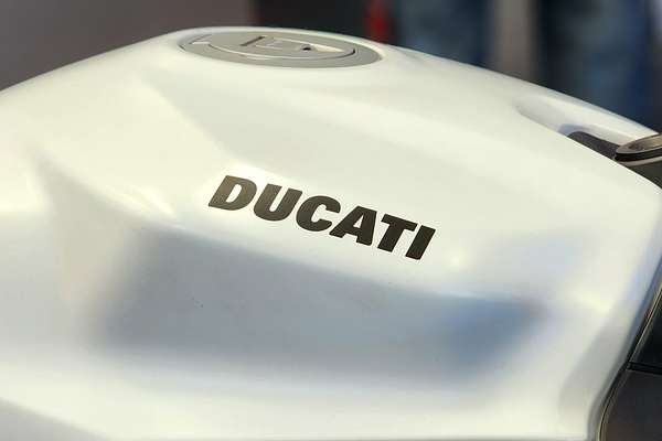2022 Ducati PANIGALE V2