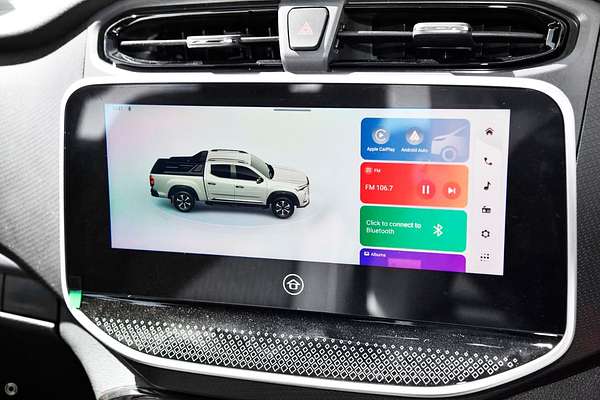 2025 LDV T60 Max PRO SK8C 4X4